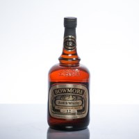 Lot 1547 - BOWMORE 12 YEAR OLD Single Islay Malt Whisky...