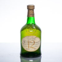 Lot 1561 - THE GLENDRONACH 12 YEARS OLD (DUMPY BOTTLE)...