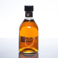 Lot 1563 - HIGHLAND PARK 12 YEARS OLD Single Malt Scotch...