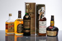 Lot 1564 - JAMESON Irish Whiskey. No. JQ-058548. 700 ml,...