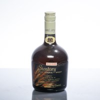 Lot 1565 - SUNTORY SPECIAL RESERVE Blended Japanese...