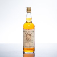 Lot 1569 - ST MAGDALENE 1965 CONNOISSEUR'S CHOICE Single...