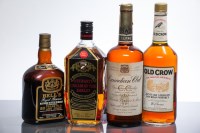 Lot 1571 - STEWARTS CREAM OF THE BARLEY Special Reserve...