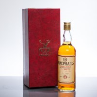 Lot 1582 - MACPHAIL'S 23 YEAR OLD SINGLE MALT Single Malt...