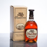 Lot 1585 - WILD TURKEY RARE BREED Kentuchy Straight...