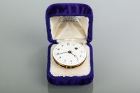 Lot 874 - VICTORIAN FUSEE VERGE POCKET WATCH MOVEMENT...