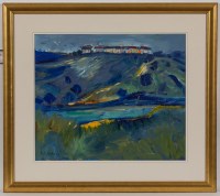 Lot 2284 - * ENID FOOTE WATTS (SCOTTISH 1924 - 2003),...
