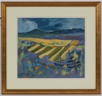Lot 2291 - * ENID FOOTE WATTS (SCOTTISH 1924 - 2003),...