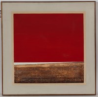 Lot 2301 - * JAMES WATSON TWITTY (AMERICAN 1916- 1994),...