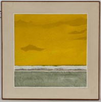 Lot 2309 - JAMES WATSON TWITTY (AMERICAN 1916-1964),...