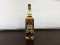 Lot 5 - INVERARITY 1997 Blended Scotch Whisky. A blend...