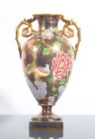 Lot 184 - EARLY 20TH CENTURY COPELAND SPODE GILT...