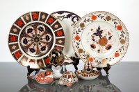 Lot 235 - TWO ROYAL CROWN DERBY PAPERWEIGHTS a pheasant...