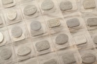 Lot 1023 - COLLECTION OF APPROXIMATELY 296 SCOTTISH...