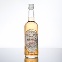Lot 984 - GLEN GRANT 21 YEAR OLD Single Highland malt...