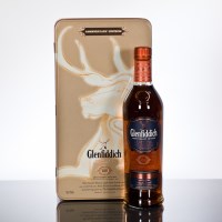 Lot 985 - GLENFIDDICH 125TH ANNIVERSARY EDITION Single...