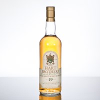 Lot 989 - CAOL ILA 19 YEAR OLD HART BROTHER'S FINEST...