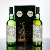 Lot 999 - CAOL ILA SMWS 53.69 Single Islay malt Whisky,...