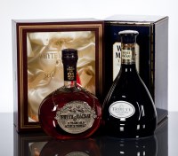 Lot 1006 - WHYTE & MACKAY TRIBUTE - ROBERT BURNS Blended...