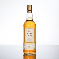 Lot 1008 - GLENFARCLAS 1973 FIRST CASK Single Speyside...