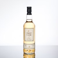 Lot 1015 - BENRIACH 1976 FIRST CASK Single Speyside Malt...