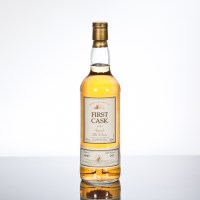 Lot 1016 - DAILUAINE 1973 FIRST CASK Single Speyside Malt...