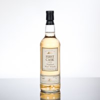 Lot 1017 - DALLAS DHU 1979 FIRST CASK Single Highland...
