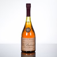 Lot 1021 - THE BALVENIE FOUNDER'S RESERVE Single Highland...