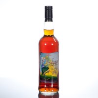 Lot 1032 - THE MACALLAN PRIVATE EYE Single Highland Malt...