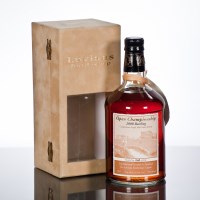 Lot 1034 - OPEN CHAMPIONSHIP 2000 BOTTLING Single...
