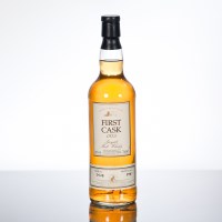 Lot 1037 - DAILUAINE 1975 FIRST CASK Single Speyside Malt...