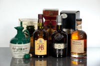 Lot 1042 - CHIVAS BROTHERS CENTURY OF MALTS A Vatting of...