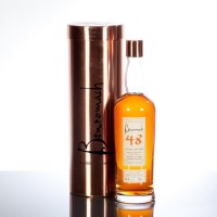 Lot 1048 - BENROMACH 55 YEAR OLD 1949 Single cask...