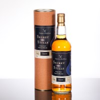 Lot 1054 - SPEYSIDE 1966 SECRET STILLS Limited edition...
