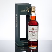 Lot 1056 - MORTLACH 1971 Single Speyside malt whisky...