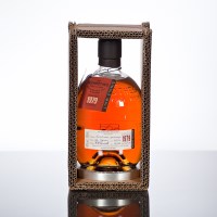 Lot 1061 - GLENROTHES 1979 Single Speyside malt whisky....