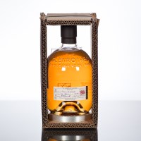 Lot 1063 - GLENROTHES 1984 Single Speyside malt Scotch...