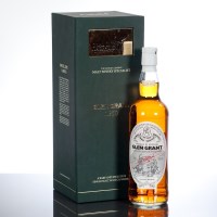 Lot 1066 - GLEN GRANT 1950 Single Speyside malt whisky...