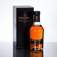 Lot 1070 - HIGHLAND PARK 1967 Single Island Malt Whisky,...