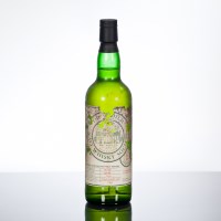 Lot 1072 - BENRIACH 16 YEAR OLD SMWS 12.6 Cask strength...