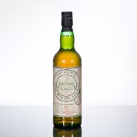 Lot 1075 - TAMDHU 12 YEAR OLD SMWS 8.34 Cask strength...