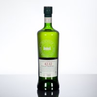 Lot 1077 - LEDAIG 7 YEAR OLD SMWS 42.12 Cask strength...