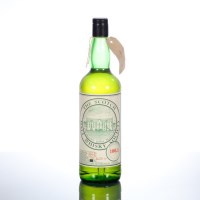 Lot 1079 - STRATHMILL SMWS 100.1 Cask strength single...