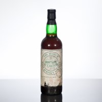 Lot 1080 - HIGHLAND PARK 30 YEAR OLD SMWS 4.73 Cask...