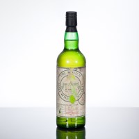 Lot 1081 - LINKWOOD 15 YEAR OLD SMWS 39.14 Cask strength...