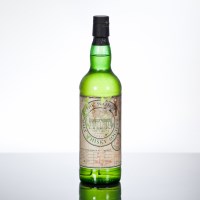 Lot 1083 - TEANINICH 17 YEAR OLD SMWS 59.21 Cask strength...
