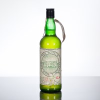 Lot 1084 - LEDAIG SMWS 42.4 Cask strength single Island...
