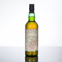 Lot 1085 - GLENLIVET 31 YEAR OLD SMWS 2.47 Cask strength...