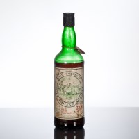 Lot 1086 - SPRINGBANK SMWS 27.6 Cask strength single...