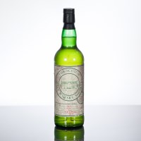 Lot 1089 - GLEN KEITH 10 YEAR OLD SMWS 81.8 Cask strength...